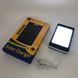 УМБ Power Bank Solar 90000 mAh мобільне зарядне з сонячною панеллю та лампою, Power Bank Charger Батарея 00017260 фото 7