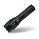 Тактический Фонарь Bailong BL-1831 T6 Police, сверхмощный фонарик, фонарик с зарядкой от сети 00022981 фото 3