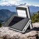 УМБ Power Bank Solar 90000 mAh мобільне зарядне з сонячною панеллю та лампою, Power Bank Charger Батарея 00017260 фото 49