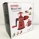 Соковижималка Meileyi Manual Juice LMY662 00019563 фото 4