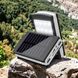УМБ Power Bank Solar 90000 mAh мобільне зарядне з сонячною панеллю та лампою, Power Bank Charger Батарея 00017260 фото 63