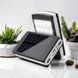 УМБ Power Bank Solar 90000 mAh мобільне зарядне з сонячною панеллю та лампою, Power Bank Charger Батарея 00017260 фото 95