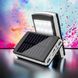 УМБ Power Bank Solar 90000 mAh мобільне зарядне з сонячною панеллю та лампою, Power Bank Charger Батарея 00017260 фото 21
