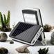 УМБ Power Bank Solar 90000 mAh мобільне зарядне з сонячною панеллю та лампою, Power Bank Charger Батарея 00017260 фото 96