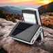 УМБ Power Bank Solar 90000 mAh мобільне зарядне з сонячною панеллю та лампою, Power Bank Charger Батарея 00017260 фото 83