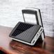 УМБ Power Bank Solar 90000 mAh мобільне зарядне з сонячною панеллю та лампою, Power Bank Charger Батарея 00017260 фото 29