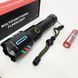Ліхтар 1143 WHITE LASER LED PM10-TG 00023234 фото 6