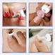 Фрезер для маникюра и педикюра Flawless Salon Nails, ручка фрезер для маникюра. Цвет: розовый 00015521 фото 11