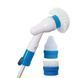 Электрическая щетка для влажной уборки SPIN SCRUBBER 00012829 фото 2