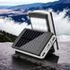 УМБ Power Bank Solar 90000 mAh мобільне зарядне з сонячною панеллю та лампою, Power Bank Charger Батарея 00017260 фото 42
