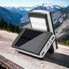 УМБ Power Bank Solar 90000 mAh мобільне зарядне з сонячною панеллю та лампою, Power Bank Charger Батарея 00017260 фото 40