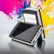 УМБ Power Bank Solar 90000 mAh мобільне зарядне з сонячною панеллю та лампою, Power Bank Charger Батарея 00017260 фото 100