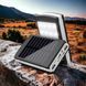 УМБ Power Bank Solar 90000 mAh мобільне зарядне з сонячною панеллю та лампою, Power Bank Charger Батарея 00017260 фото 90