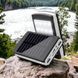 УМБ Power Bank Solar 90000 mAh мобільне зарядне з сонячною панеллю та лампою, Power Bank Charger Батарея 00017260 фото 69