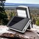 УМБ Power Bank Solar 90000 mAh мобільне зарядне з сонячною панеллю та лампою, Power Bank Charger Батарея 00017260 фото 68