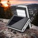 УМБ Power Bank Solar 90000 mAh мобільне зарядне з сонячною панеллю та лампою, Power Bank Charger Батарея 00017260 фото 84