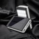 УМБ Power Bank Solar 90000 mAh мобільне зарядне з сонячною панеллю та лампою, Power Bank Charger Батарея 00017260 фото 32