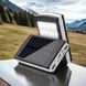 УМБ Power Bank Solar 90000 mAh мобільне зарядне з сонячною панеллю та лампою, Power Bank Charger Батарея 00017260 фото 43