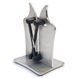 Точилка для кухонних ножів Bavarian Edge Knife Sharpener (ножеточка) 00019550 фото 2
