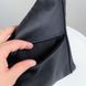 Мужская сумка-слинг из натуральной кожи, сумка через плечо мужская кожаная, борсетка сумка через плечо 00018353 фото 2