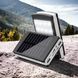 УМБ Power Bank Solar 90000 mAh мобільне зарядне з сонячною панеллю та лампою, Power Bank Charger Батарея 00017260 фото 41