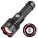 Фонарь X-BALOG FLUORESCENCE G671/G25 PM30-TG, Сверхмощный фонарик, Яркий фонарик, Качественный фонарик 00022946 фото 4