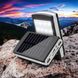 УМБ Power Bank Solar 90000 mAh мобільне зарядне з сонячною панеллю та лампою, Power Bank Charger Батарея 00017260 фото 79