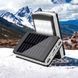 УМБ Power Bank Solar 90000 mAh мобільне зарядне з сонячною панеллю та лампою, Power Bank Charger Батарея 00017260 фото 55
