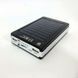 УМБ Power Bank Solar 90000 mAh мобільне зарядне з сонячною панеллю та лампою, Power Bank Charger Батарея 00017260 фото 16