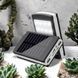 УМБ Power Bank Solar 90000 mAh мобільне зарядне з сонячною панеллю та лампою, Power Bank Charger Батарея 00017260 фото 97