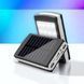 УМБ Power Bank Solar 90000 mAh мобільне зарядне з сонячною панеллю та лампою, Power Bank Charger Батарея 00017260 фото 101