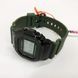 Часы наручные мужские SKMEI 1851AG, часы наручные электронные тактические, противоударные часы 00022086 фото 8