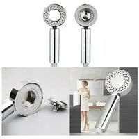 Насадка для душу двостороння 3 режими Multifunctional Faucet 9006 00020769 фото