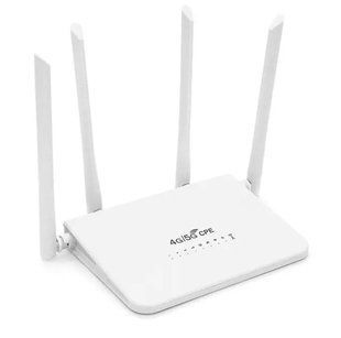 Мобильный роутер 3G/4G/5G LTE Wi-Fi Voltronic CPE R103 LAN/WAN, Type-C 00018094 фото
