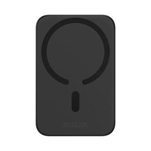Внешний аккумулятор Baseus Magnetic Wireless Charging Overseas Edition 10000 мАч 22,5 Вт+15 Вт 00024678 фото