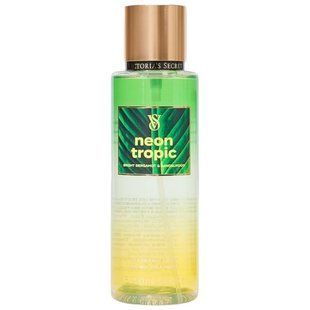 Парфюмированный спрей для тела Victoria's Secret Neon Tropic 250 мл, original 00012484 фото