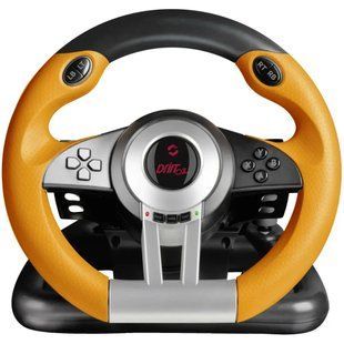 Руль провідний Speedlink Drift OZ Racing Wheel 00017957 фото