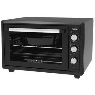 Електродуховка ASEL AF-34-23 00020123 фото