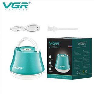 Аккумуляторная машинка для удаления катышков VGR V-810 10 Вт, Катышесборникы, Машинка для стрижки катишок 00012582 фото