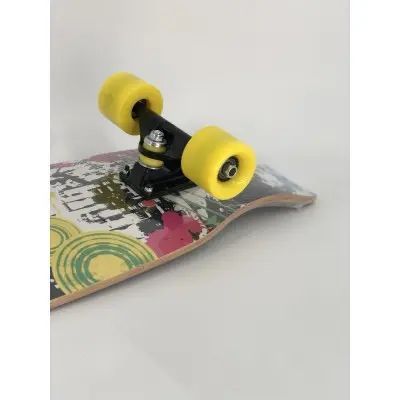 Дитячий скейтборд Activepower XHW-185 колеса світяться 00015964 фото