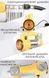 Автомобільний компресор Air Compressor 12 В/220 В AND 521-2413 S98-2409-Y Jw 00017098 фото 5
