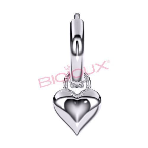 Сережки Biojoux BJT 227 00014557 фото