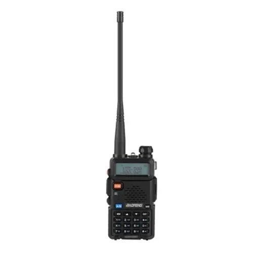 Портативна рація walky talky 5R 00024571 фото