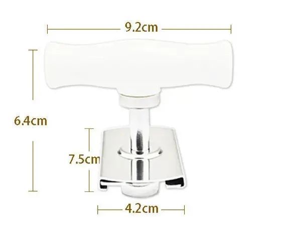 Открывалка стеклянных банок Benson BN-089 00020419 фото
