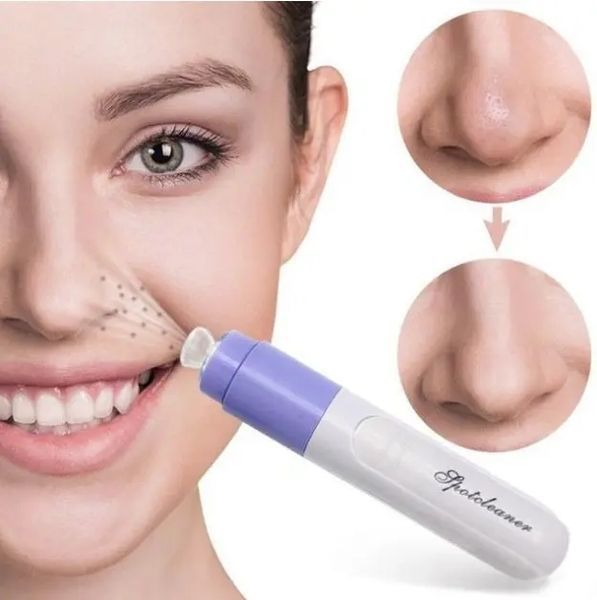 Вакуумний очищувач пор Pore Cleaner 00014605 фото
