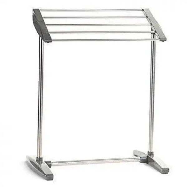 Підлогова сушарка для білизни Mobile towel rack 00015596 фото