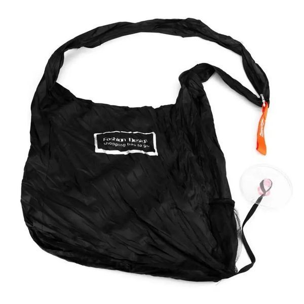 Сумка продуктовая Roll Up Bag на плечо многоразовая складная 00018488 фото