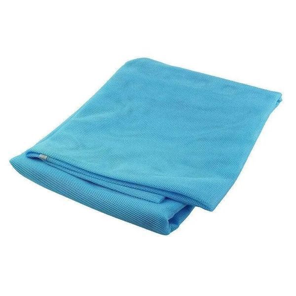 Анти-песок Пляжная чудо подстилка коврик для моря Originalsize Sand Free Mat 00014255 фото