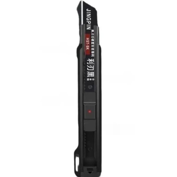 Канцелярский нож, Металлическое лезвие Utility knife 00022654 фото