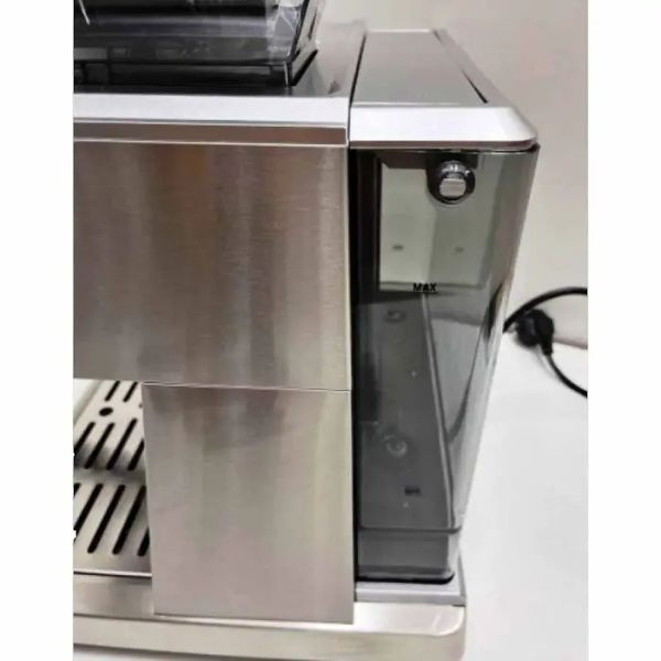 Кофеварка Эспрессо с кофемолкой 2в1 Zepline ZP-7305A 3000W 00020664 фото